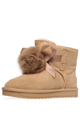 Rita Bravuro / Ботинки