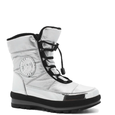 Patrol / Ботинки