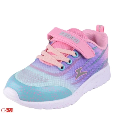 Зебра / Кроссовки