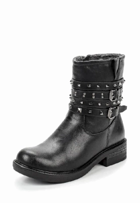 Betsy / Полусапожки