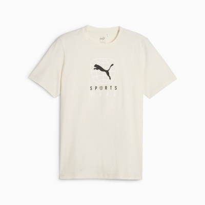 Футболка BETTER SPORTSWEAR Tee