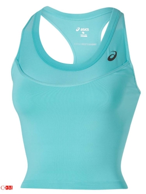 Топ Asics Layering Top