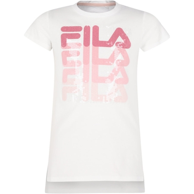 Fila / Футболка