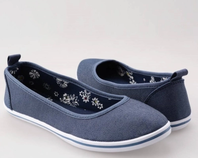 Crosby / Балетки