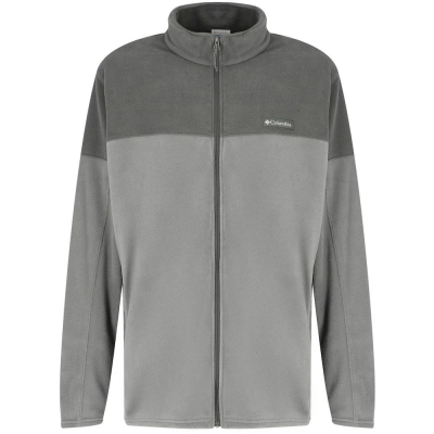 Толстовка / джемпер флисовый Basin Trail III Full Zip