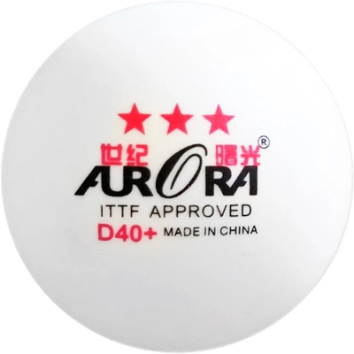 Aurora / Мяч для настольного тенниса