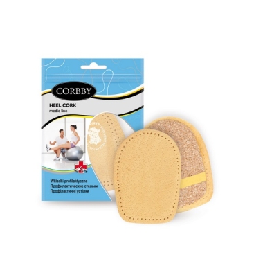 Corbby / Стельки