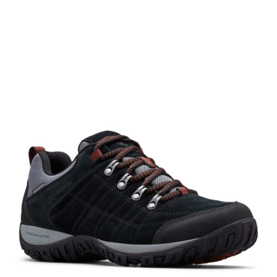 Ботинки Columbia Peakfreak Venture II WP