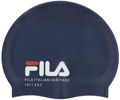 Шапочка для плаванья Fila