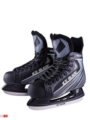Ice Blade / Коньки Хоккейные Wicked