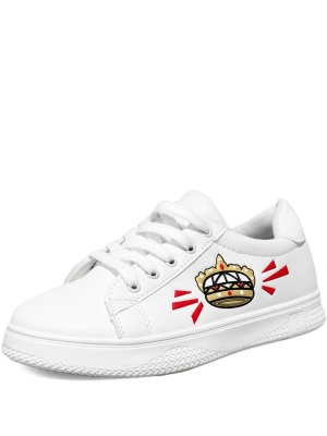 Lucky Sister / Кеды