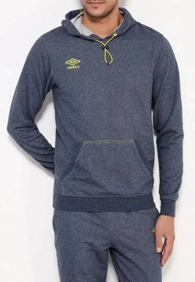 Толстовка Umbro Carbon Hoodie