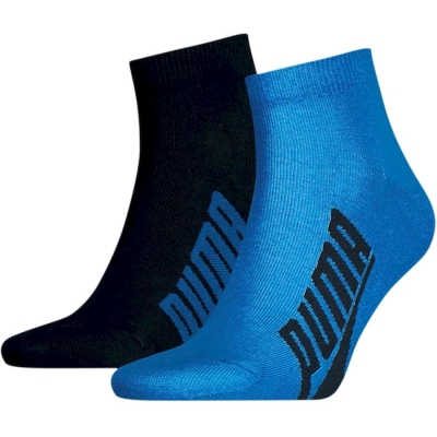 Puma / Носки, 2 пары BWT Lifestyle Quarter