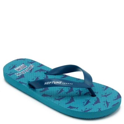 Neptune / Шлепанцы