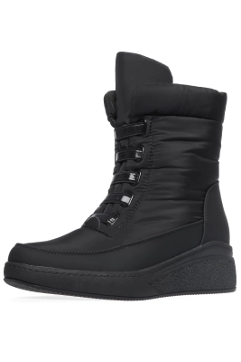 M25 / Ботинки