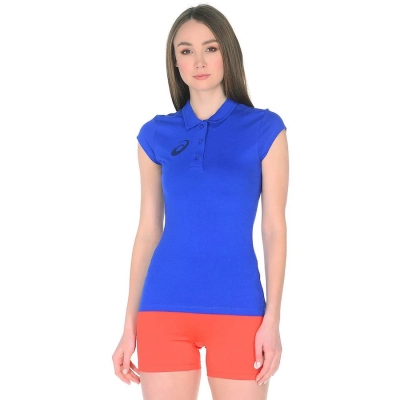 Поло Asics Woman Polo