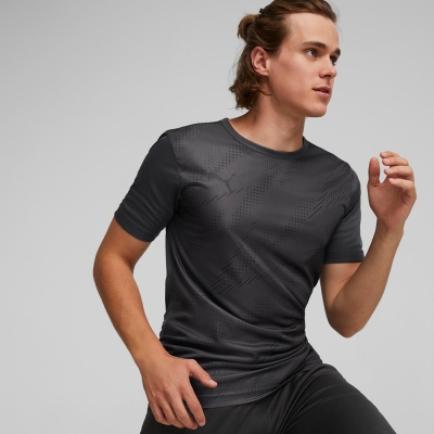 Футболка individualRISE Graphic Tee