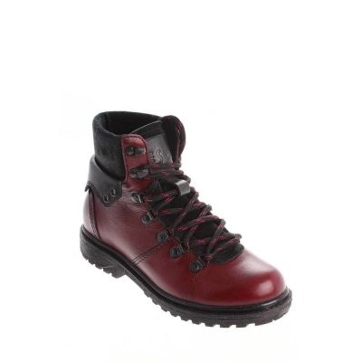 Spur / Ботинки