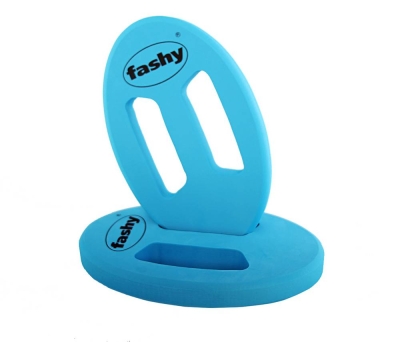 Акваутяжелитель Fashy Ovale Hanteint