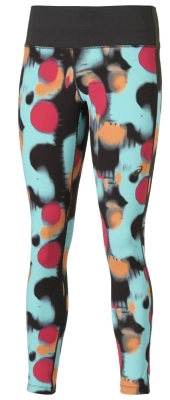 Тайтсы Asics fuzeX 7/8 TIGHT
