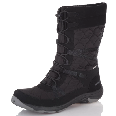 Сапоги Merrell Approach Tall Wp