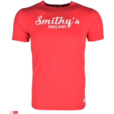 Футболка Smithy's