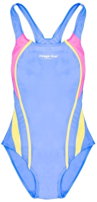 Rivage Line / Купальник слитный