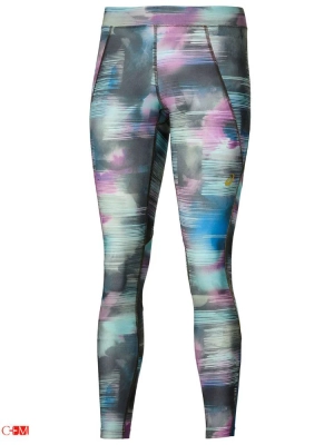 Тайтсы Asics Graphic Tight 26In