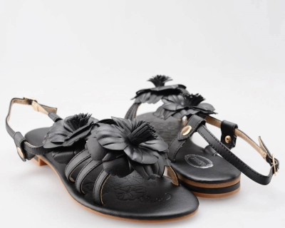 Spur / Босоножки