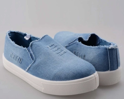 Алми / Слипоны