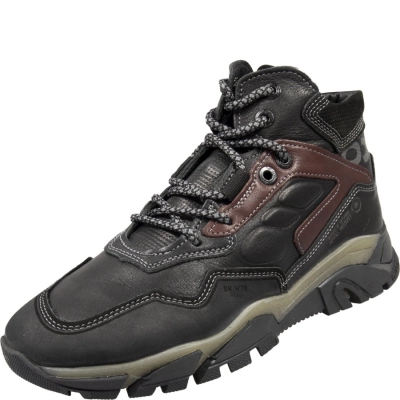 Torsion Field (Тофа) / Ботинки мужские утепленные