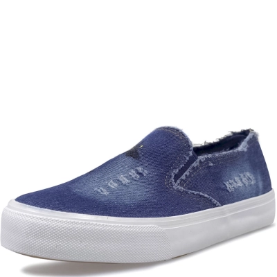 Тофа / Слипоны