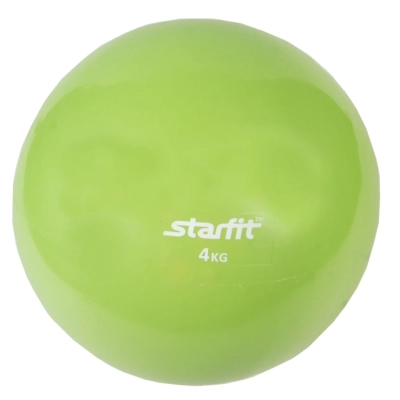 Медбол STARFIT