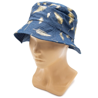 PAC HEAD / Панама летняя