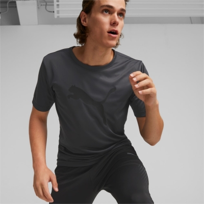 Футболка individualRISE Logo Tee