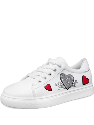 Lucky Sister / Кеды