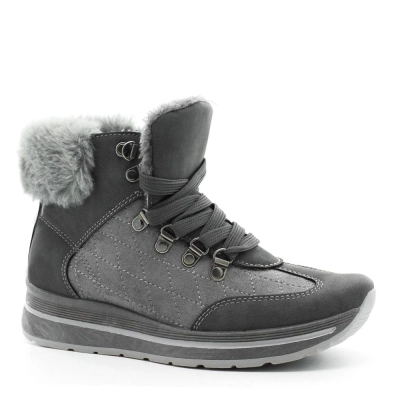 Patrol / Ботинки