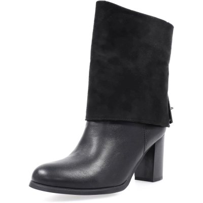 Vallenssia / Полусапожки