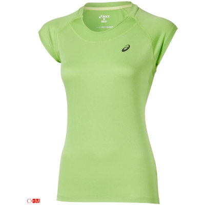Футболка Asics Capsleeve Top