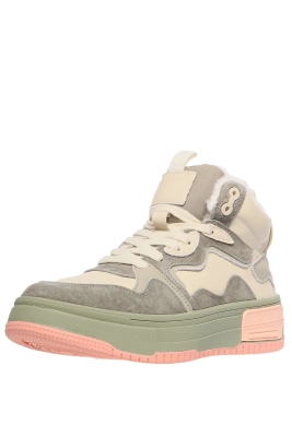 Escan / Ботинки