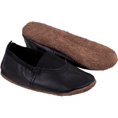 Starfit / Чешки для танцев / балетки / гимнастика