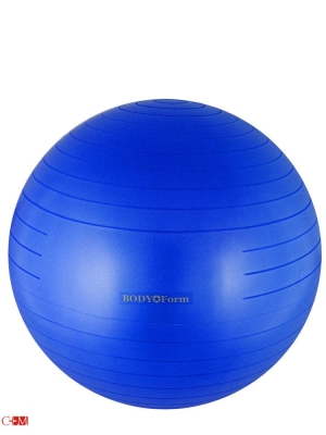Мяч гимнастический Body Form 65 см.