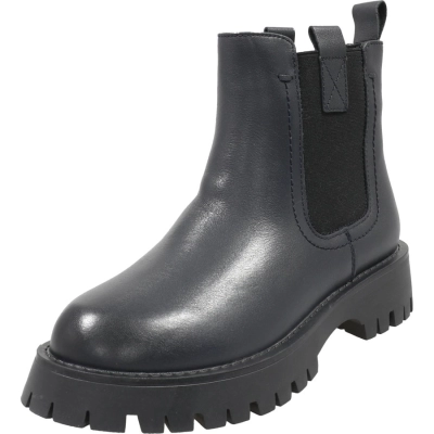 Torsion Field (Тофа) / Ботинки женские утепленные