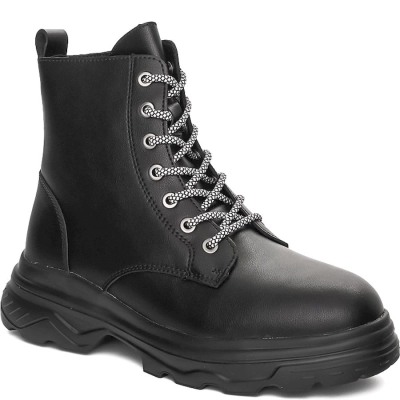 Torsion Field (Тофа) / Ботинки женские утепленные