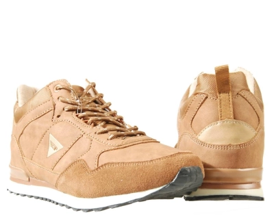 Patrol / Ботинки