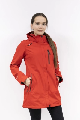 Azimuth / Ветровка windstopper / softshell