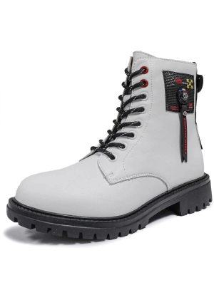 Torsion Field (Тофа) / Ботинки женские утепленные