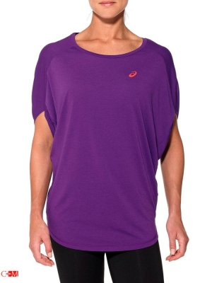 Футболка Asics Oversized Tee