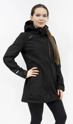 Azimuth / Ветровка windstopper / softshell