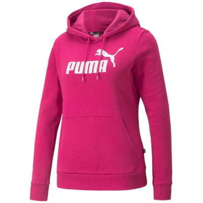 Puma / Худи ESS Logo Hoodie TR (s)
